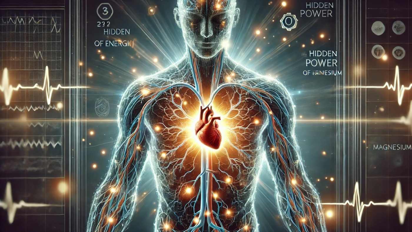 What Are the Symptoms of Low Magnesium in the Body?