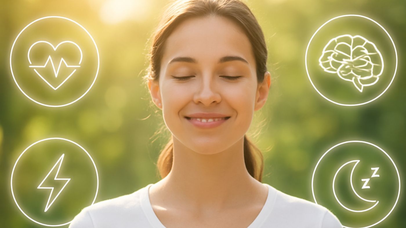 What Drink Is High in Magnesium? 8 Best Beverages for a Natural Boost