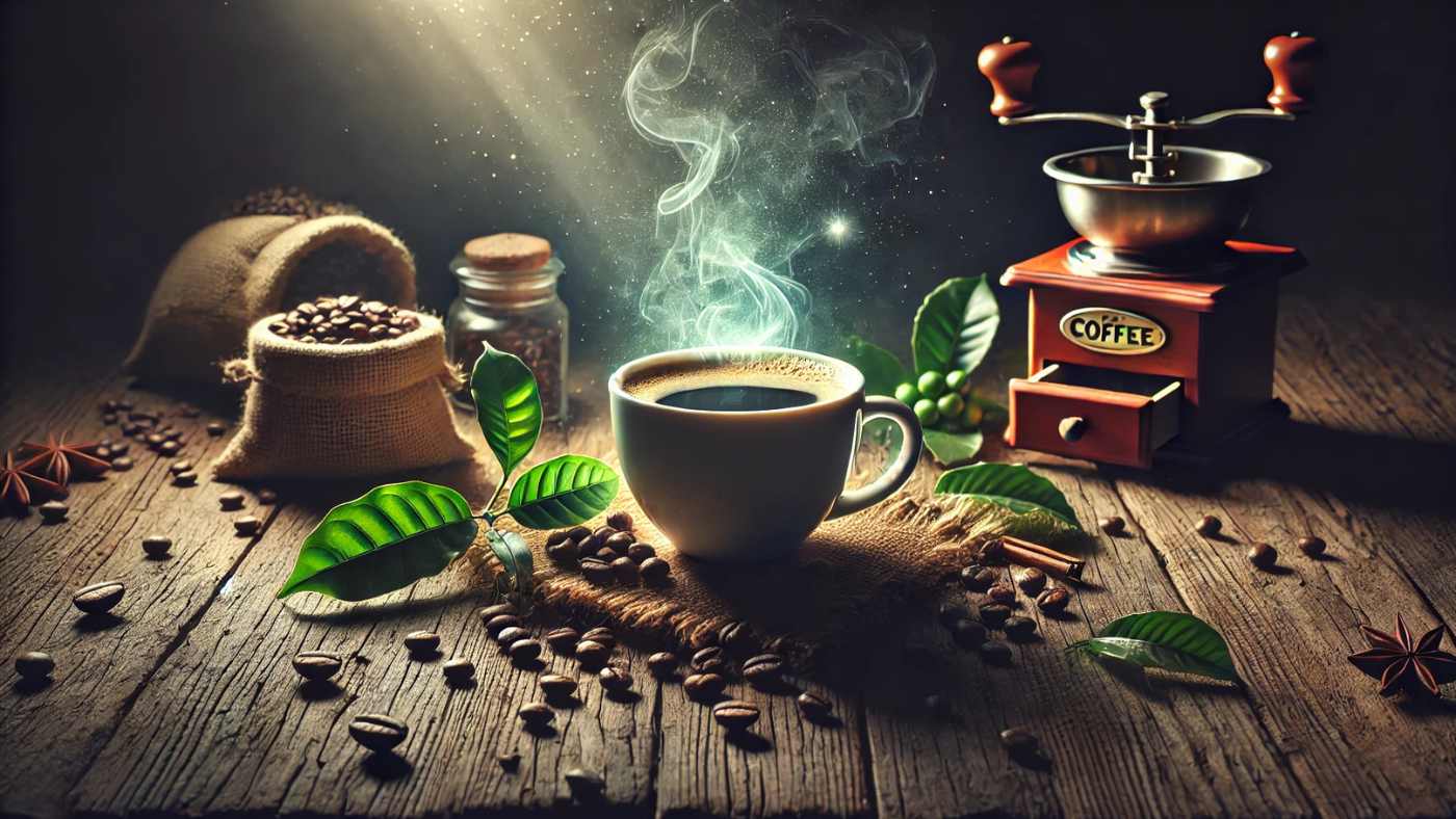 Decaf Coffee: 3 Uncommon Benefits You've Never Heard Of