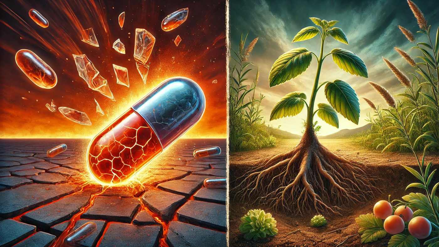 What Is Better, Probiotic or Prebiotic? Explained Simply