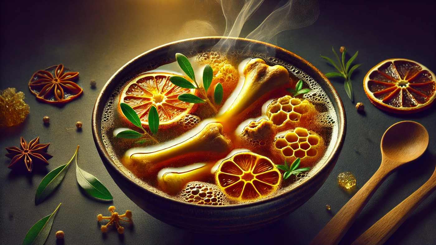 Bone Broth Benefits: How It Improves Skin, Joints, and Digestion