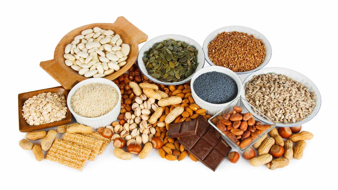 What Is Magnesium Oxide Used For? Essential Health Insights