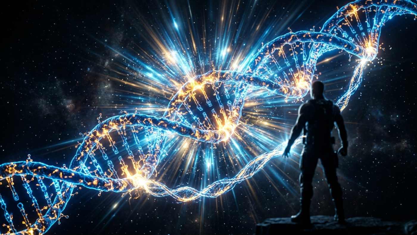 What Is the MTHFR Mutation and How Does It Affect Men's Health