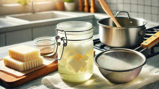 What Is the Smoking Point of Beef Tallow? A Complete Guide