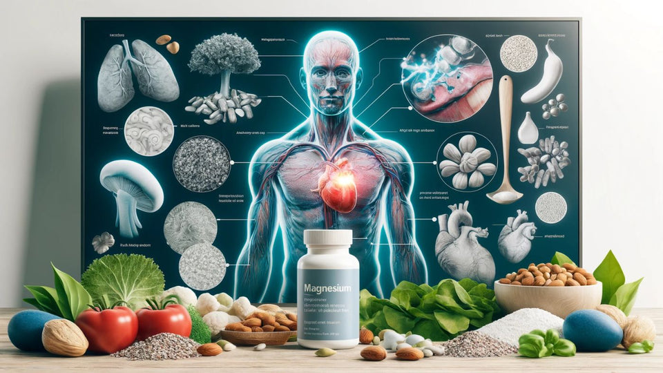 What Medication Should You Not Take with Magnesium?