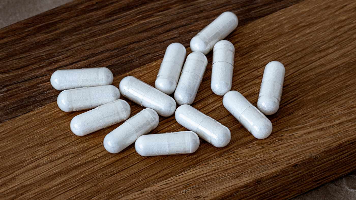 What is the Best Time to Take NAC Discovering the Optimal Timing for NAC Supplements Usage