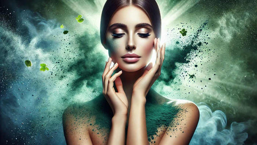 Does Spirulina Make Your Skin Glow? Unlock the Secret to Radiant Skin