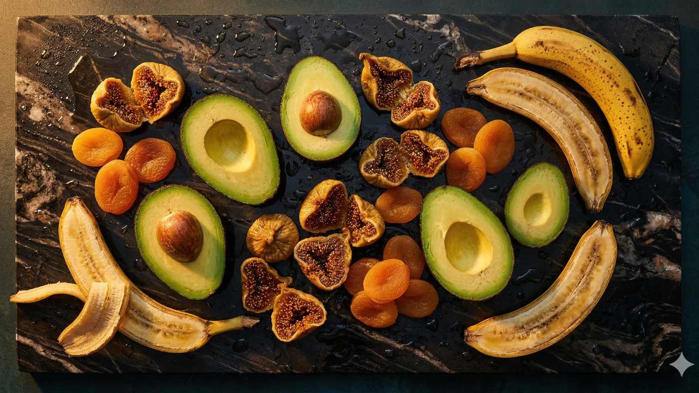 Which Food Has High Magnesium? Best Foods to Boost Your Levels Daily
