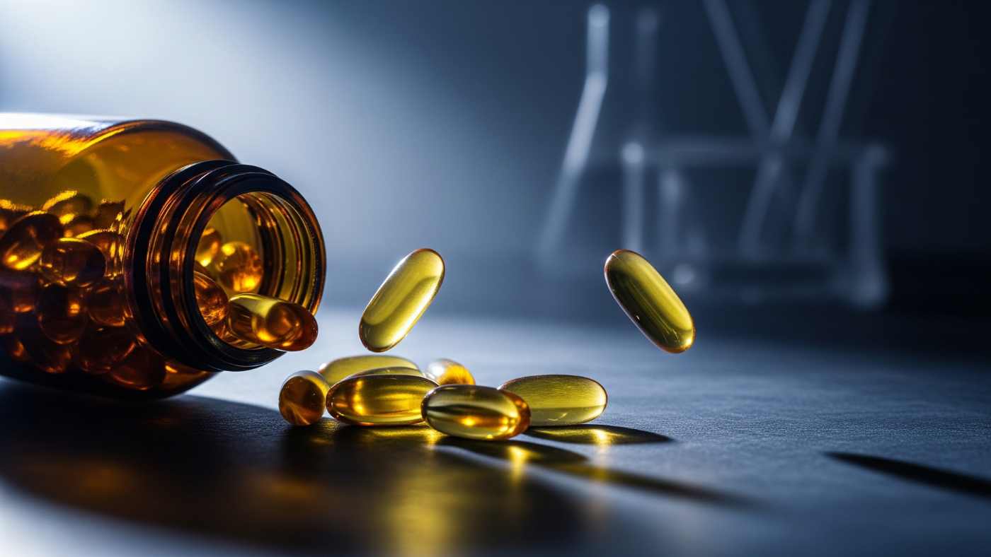 Who Should Not Take Fish Oil? Know These Risks First