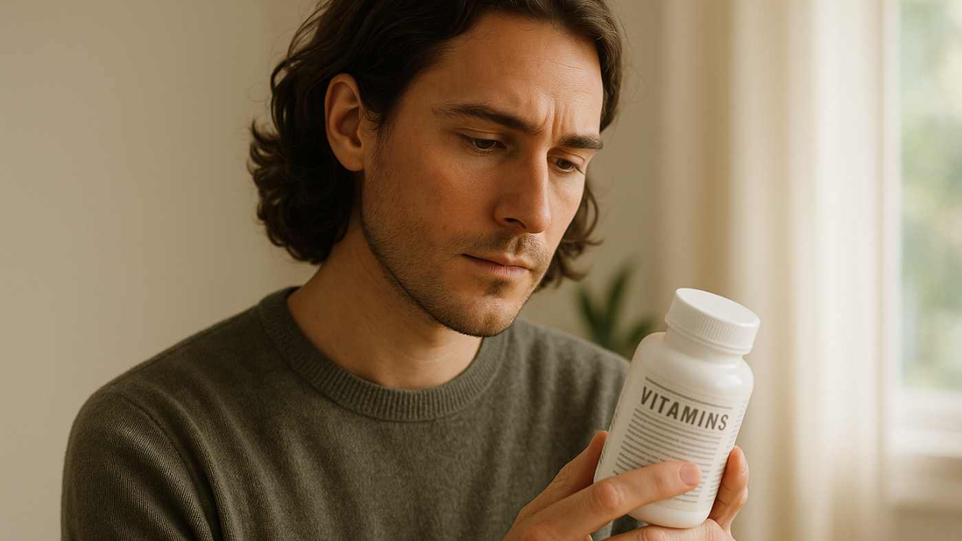 Whole Food Methylated Multivitamin Benefits You Should Know