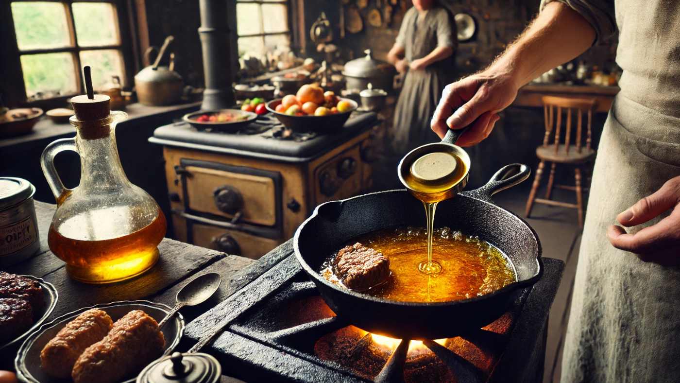 Why Was Beef Tallow Banned? The Truth Behind the Controversy