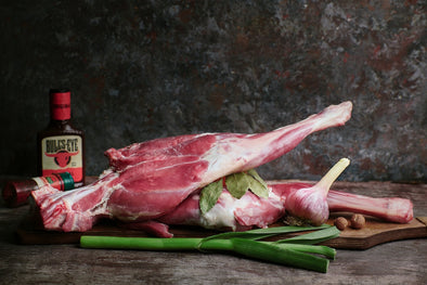 Lamb Meat