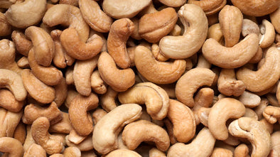 are-nuts-good
