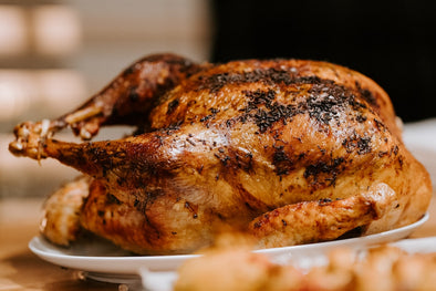 How to Prepare Turkey Breast, as well as the Advantages, Nutrition, and Adverse Effects