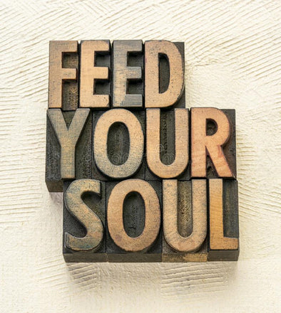 feed-the-soul