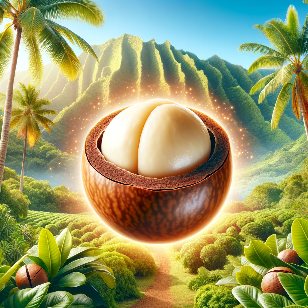 Why Macadamia Nuts Are Different (And Better) Than Most Nuts