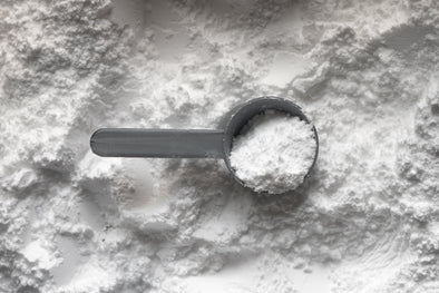 Whey Protein Showdown: Isolate vs. Concentrate - A Complete Guide to Choosing the Right Supplement