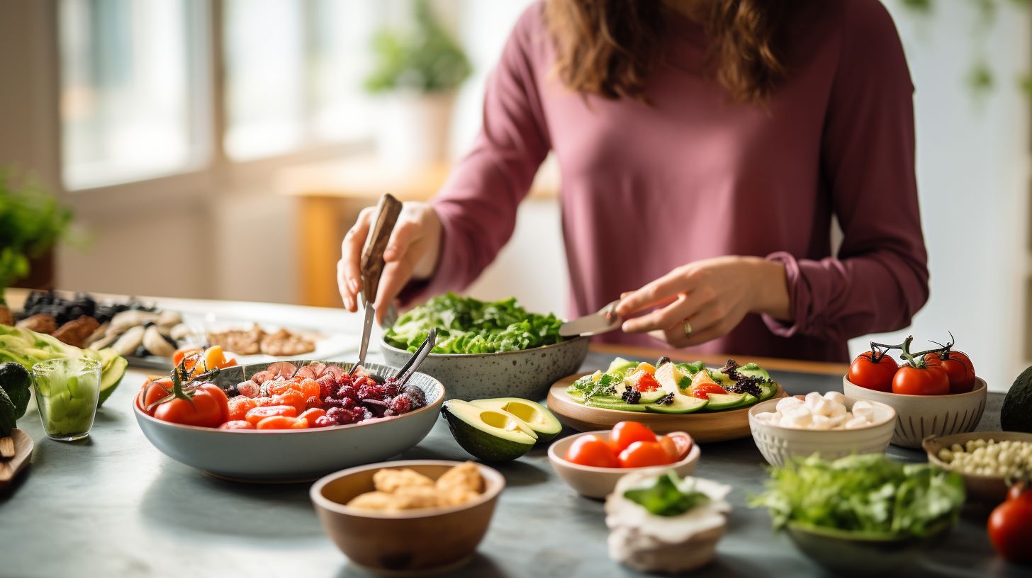 when to take prebiotics