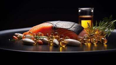 Is Omega-3 the Same as Fish Oil