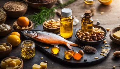 9 Incredible Fish Oil Benefits You Need to Know About