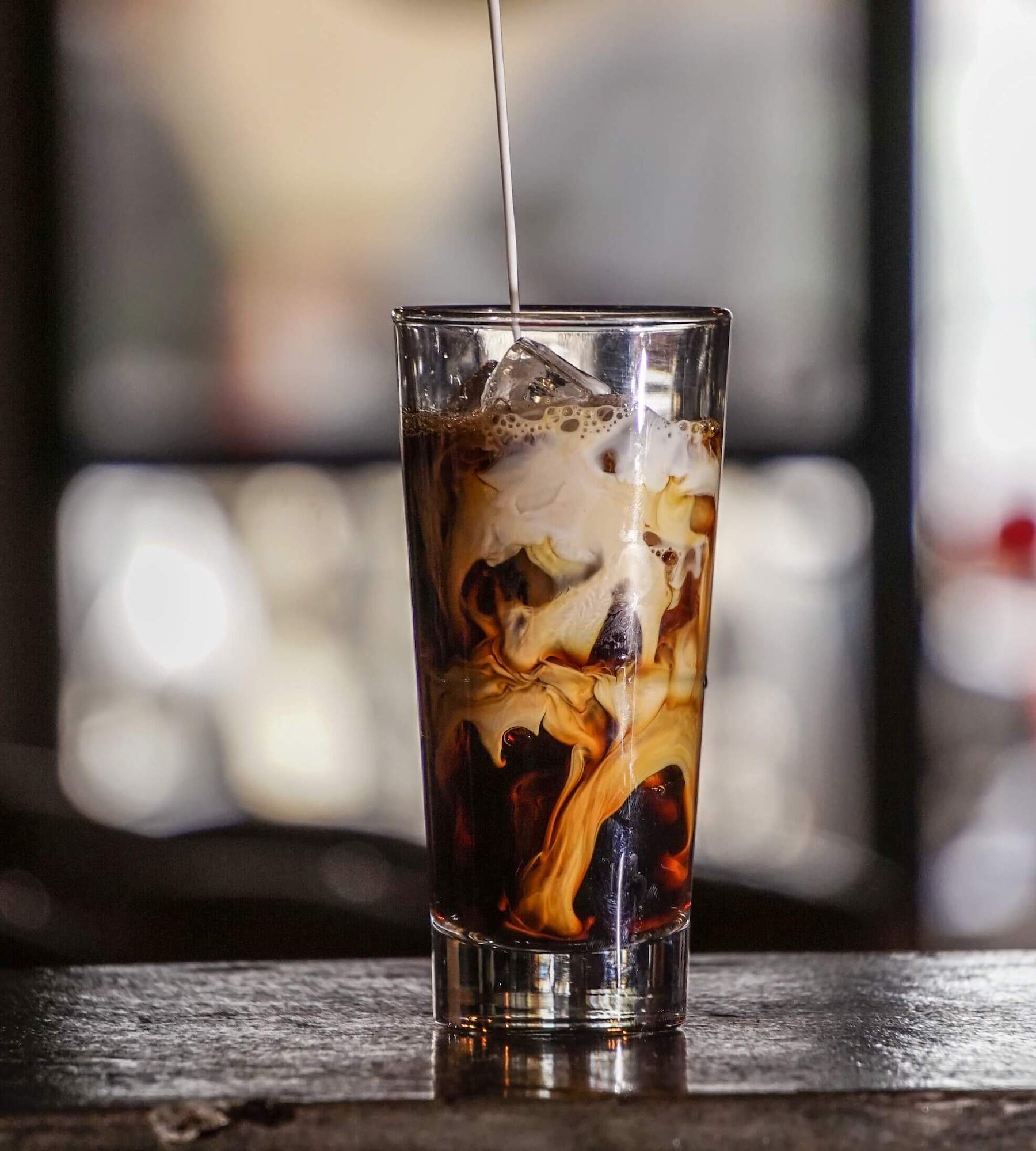 What is Cold Brew and Why is it Awesome