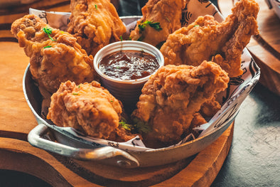 Can You Eat Fried Chicken On A Keto Diet?  
