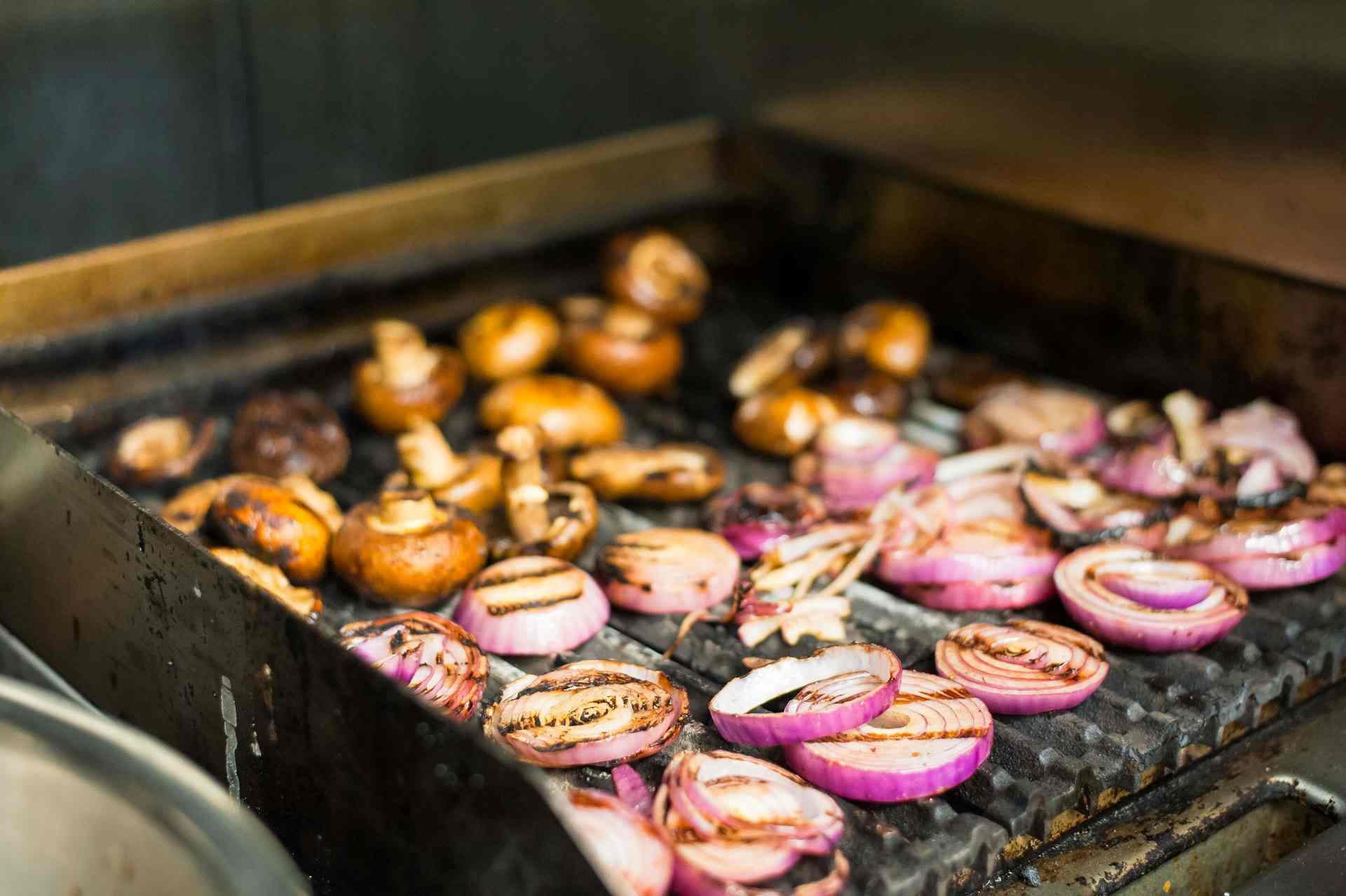 How-to-Grill-Mushrooms