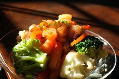 Plant-Based Diet