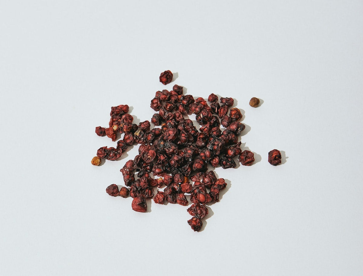 Schisandra
