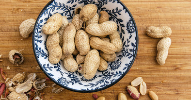 are-peanuts-on-atkins