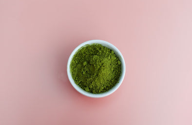 Matcha-for-weight-loss