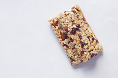 protein-bars