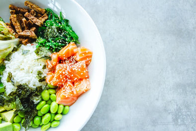 keto-food-benefits