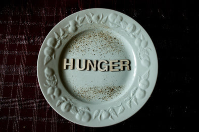 How to end food power struggles with children