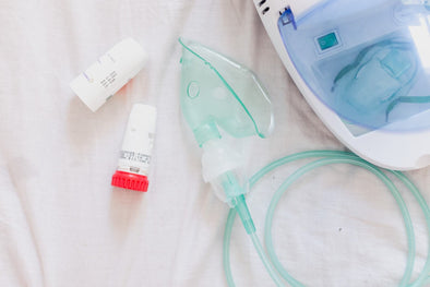 How to Nebulize Colloidal Silver (Safely & Effectively)