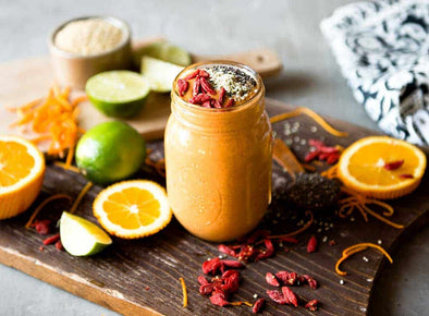 healthy-superfood-smoothies