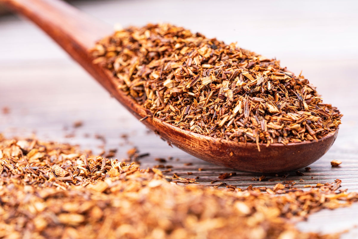 What is Rooibos Tea?