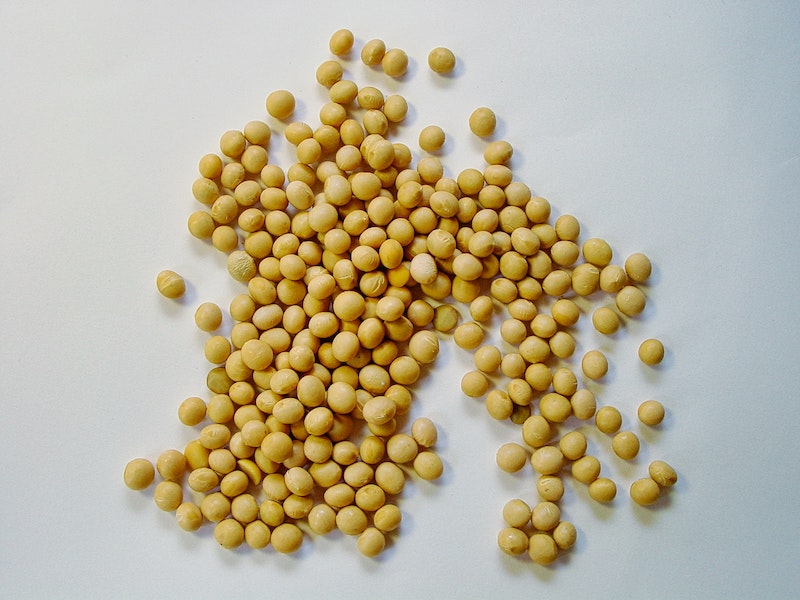 What Exactly Is Soy Lecithin? Advantages vs. Risks