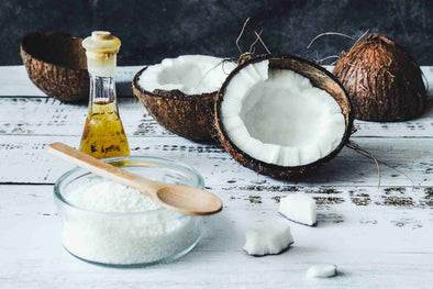 How To Use Coconut Oil In Keto Diet
