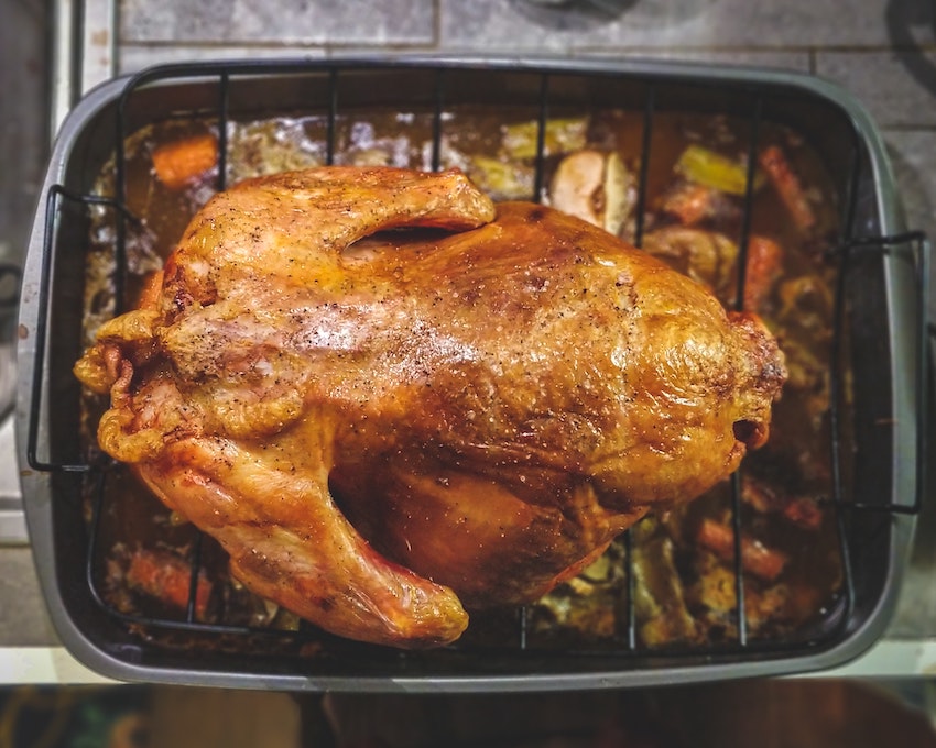 is-chicken-skin-keto