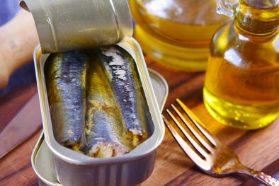 benefits-of-fish-oil