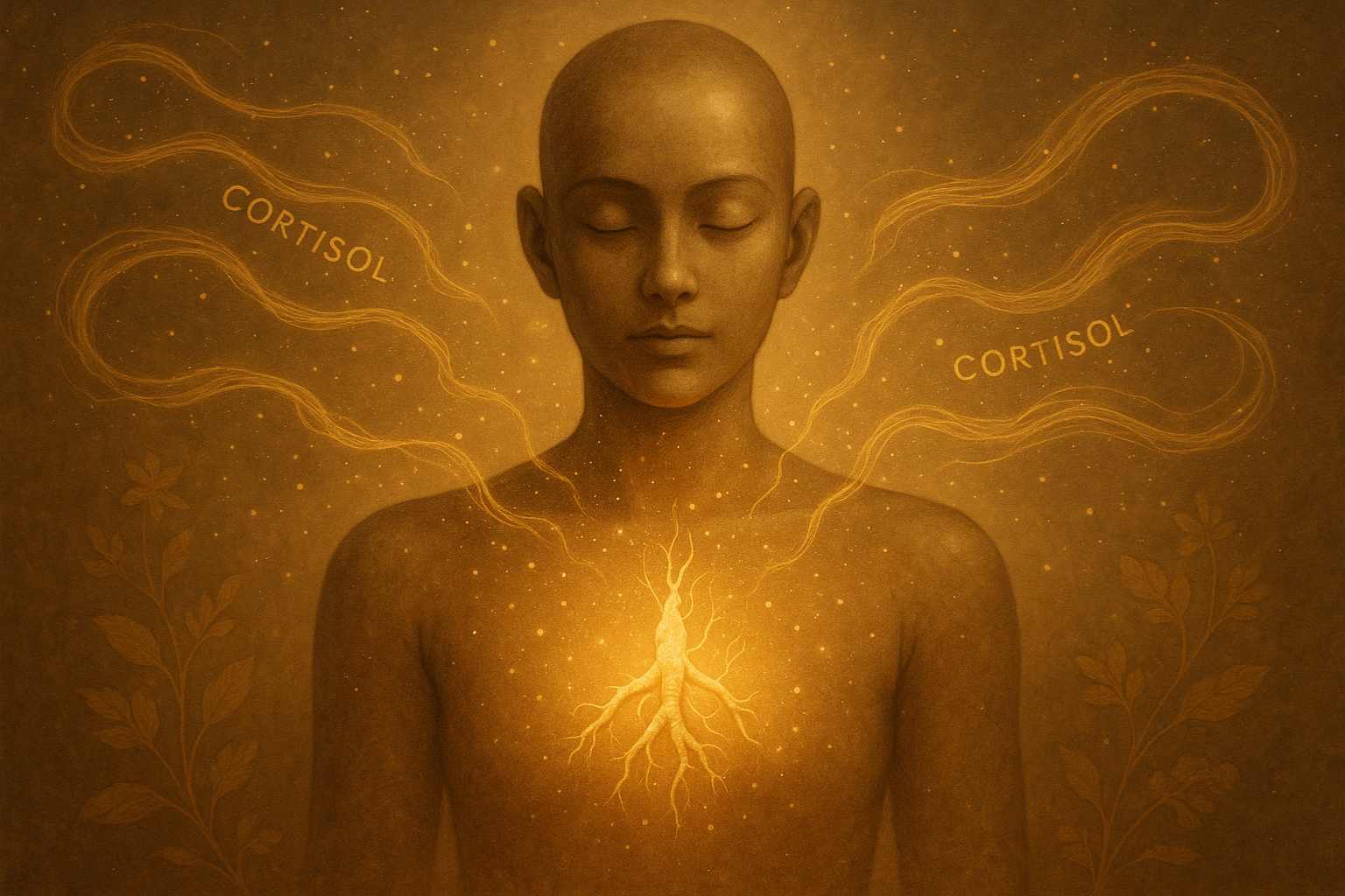 Stacking Ashwagandha with Magnesium: The Secret Weapon for Deep, Restful Nights