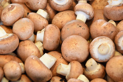 Exploring the Low-Carb Nature of Mushrooms: A Comprehensive Guide