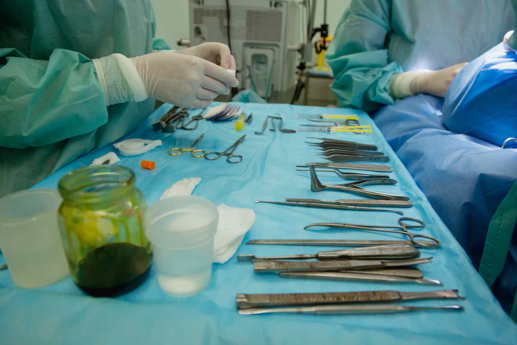 weight-loss-surgery-time