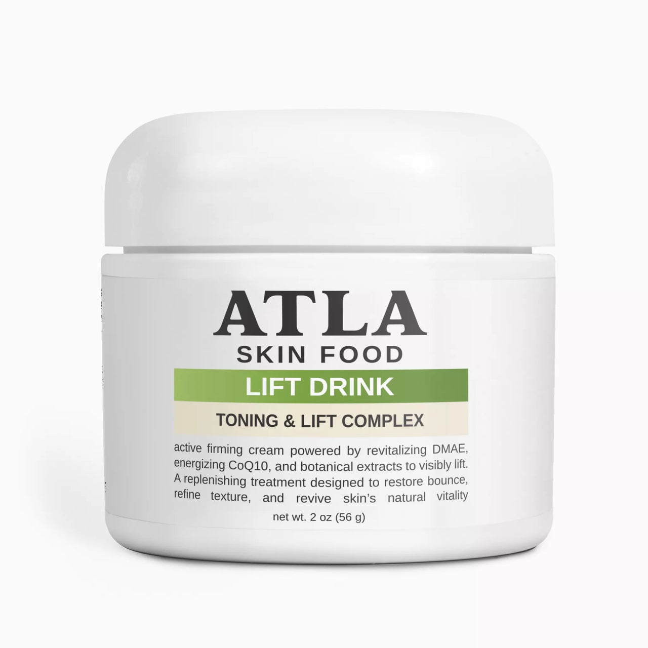 ATLA Lift Drink — Toning & Lift Complex