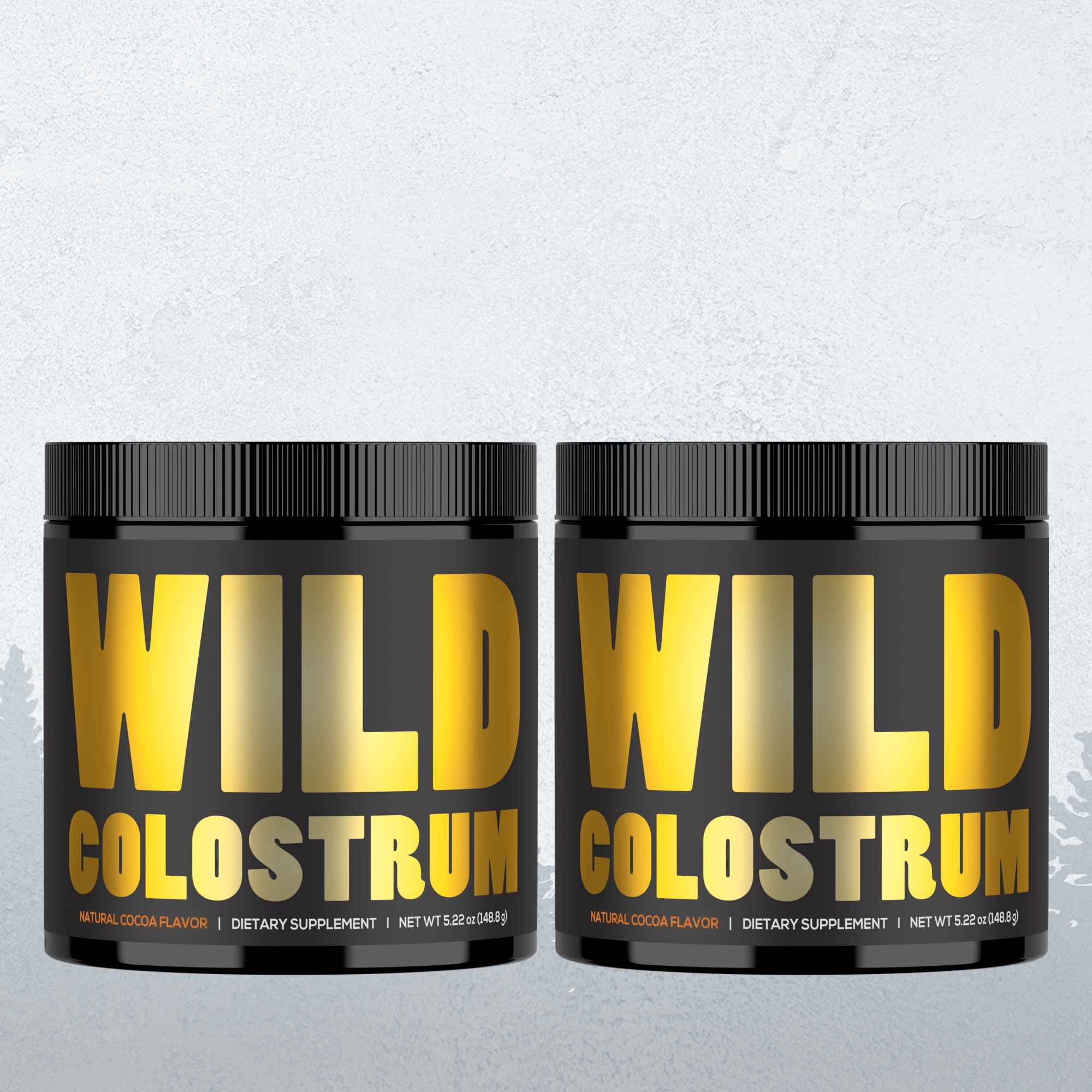 Colostrum, 30 servings – Gut Health & Immunity Boost