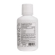 Oxy-Mag: Magnesium Minerals Blend Derived From Ancient Plants Supplements Wild Foods   