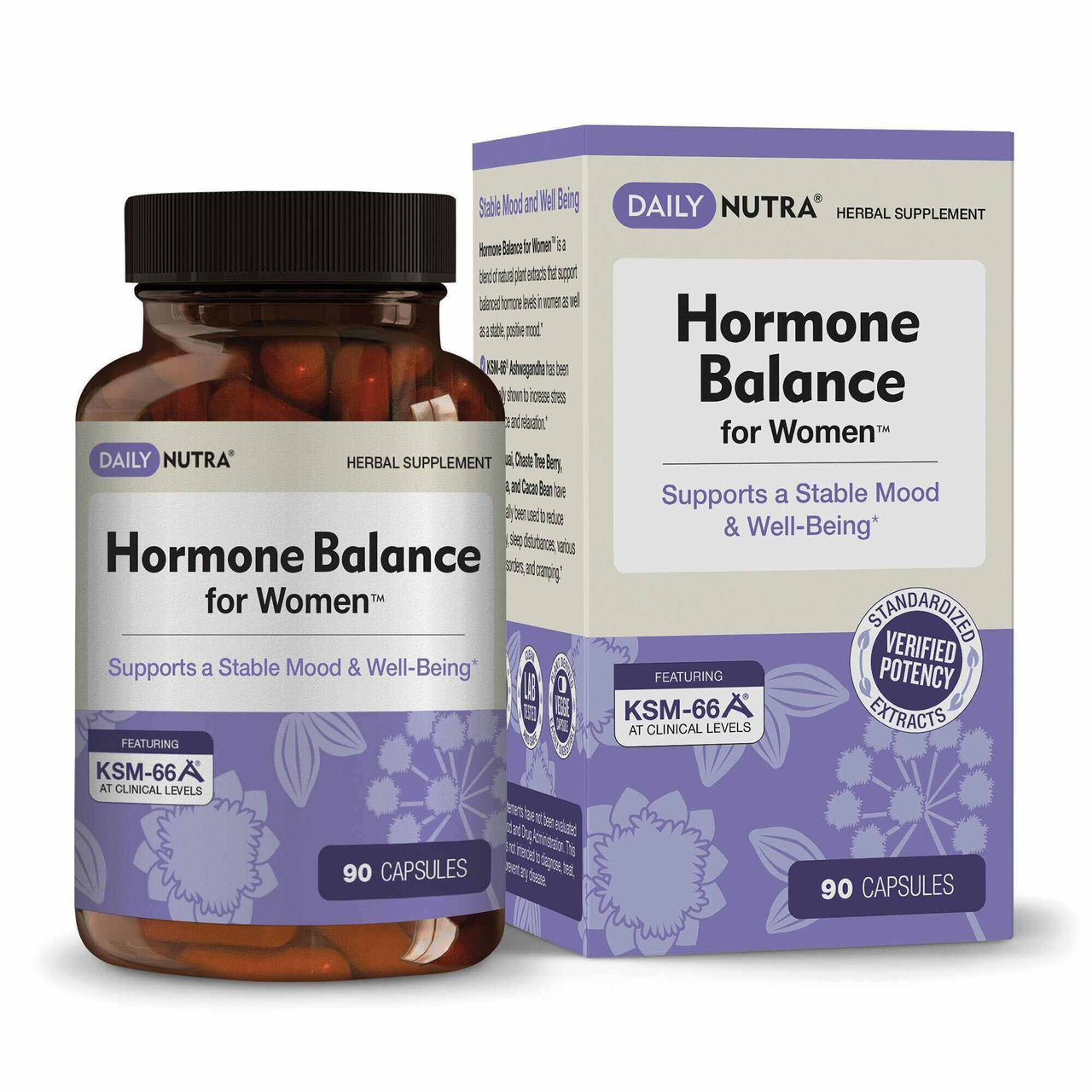 Wholesale - Hormone Balance for Women