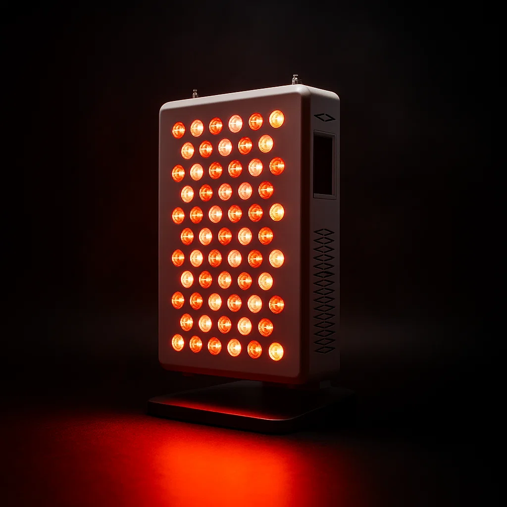 Red Light Therapy Panel