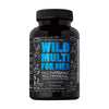 Whole Food Daily Multivitamin for Men case of 12 Wholesale Wild Foods   
